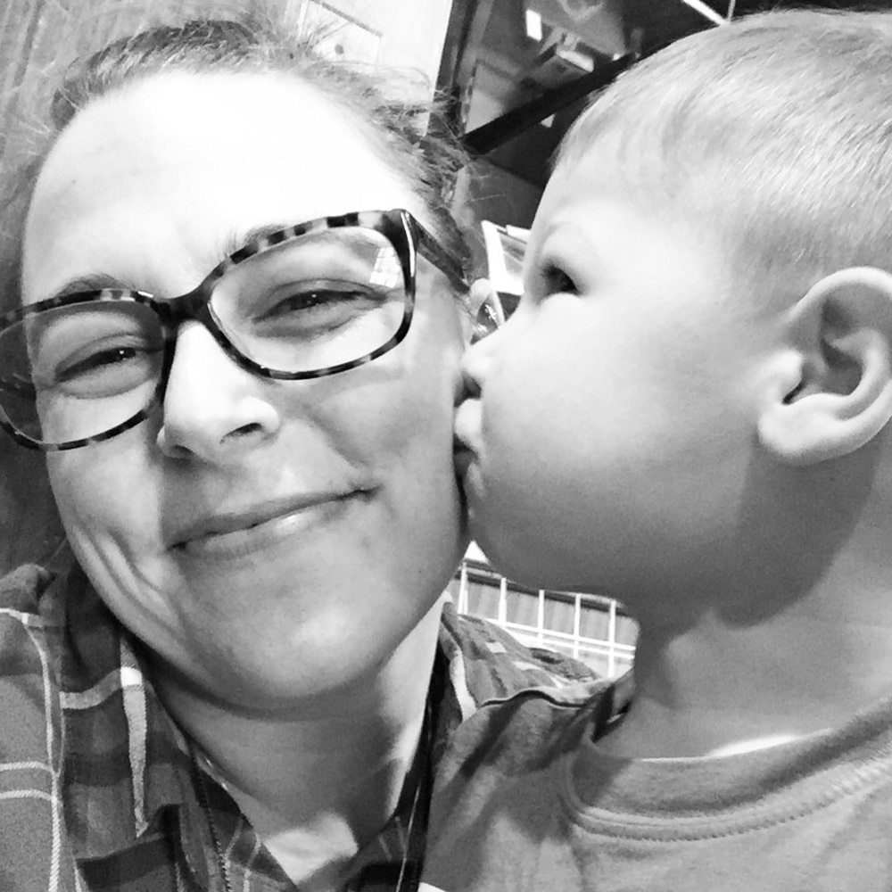 Meet your Posher, Melissa